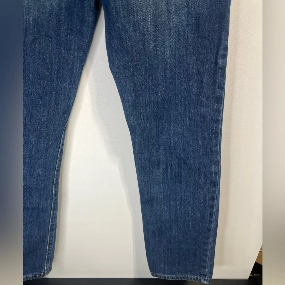 Children's Place Straight fit Regular Wash Jeans Boys size 10